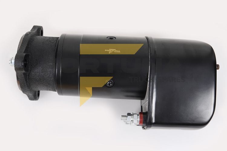 Imagem adicional do produto STARTER - Cód: FAP-11884